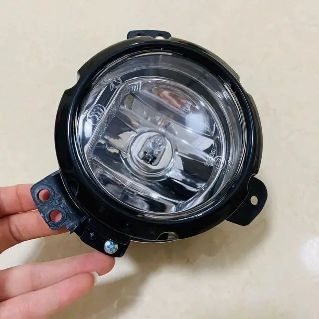

Front Bumper Lamp Front Fog Lamp for Dongfeng Joyear SX5 SX6 X3 F600 F500