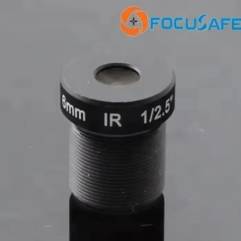 

In stock 5MegaPixel Lens M12 16mm 1/2" M12 Mount CCTV Lens for CCTV Camera