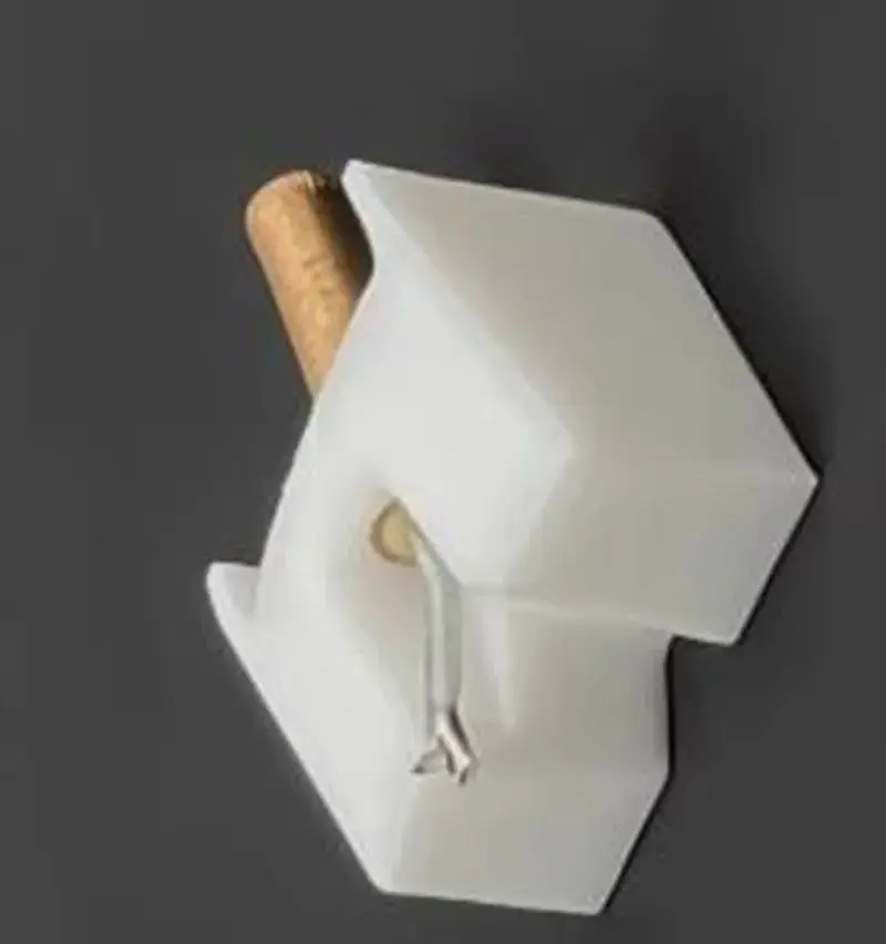 

Сменный воспроизводящий стилус (наконечник) Diamond Type для Pickering V15 D1507 AT2 AT1 Dn311 Dn315