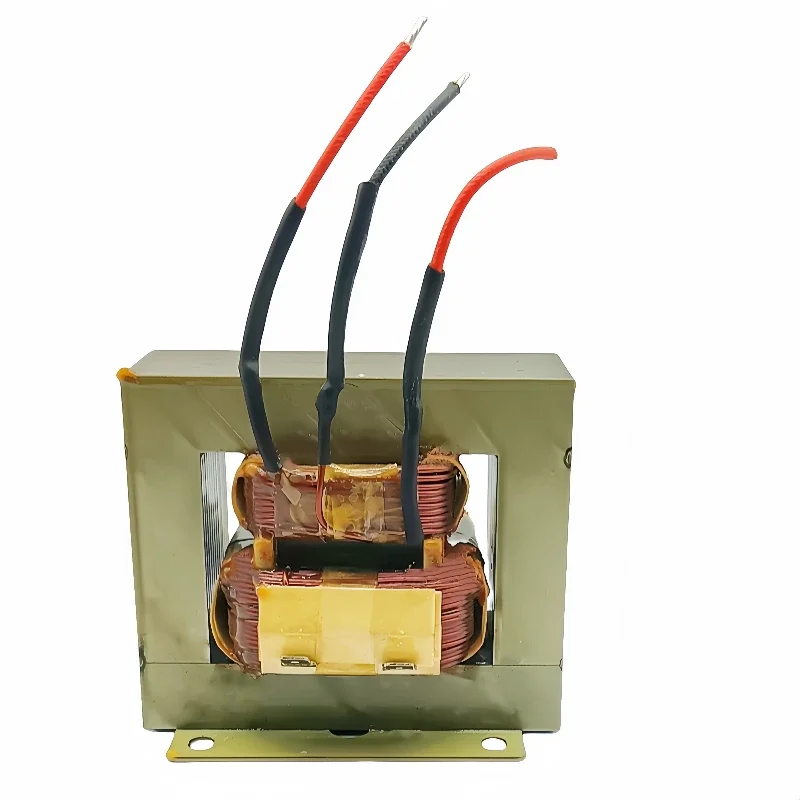 Original disassembled Copper Wire transformer for Microwave parts 800W 900W 1000W microwave oven transformer