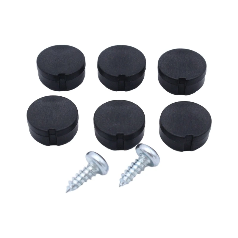 Threshold Trim Threshold Dust Caps Covers Car Accessories for Kombi T6.1 03 Onward Replacement Part Dropship