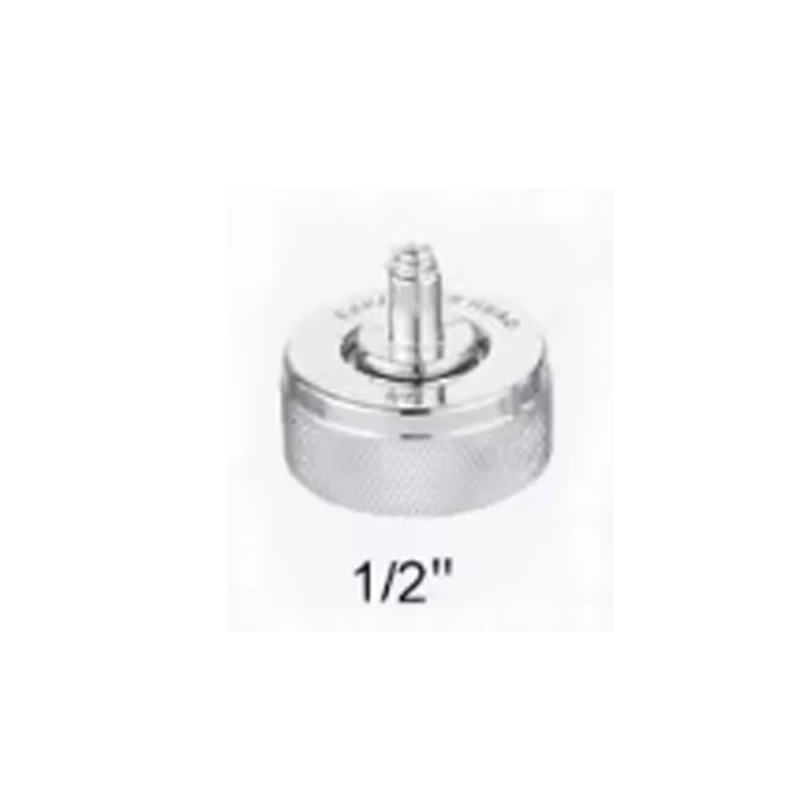 7pieces Expander Heads Range 3/8 