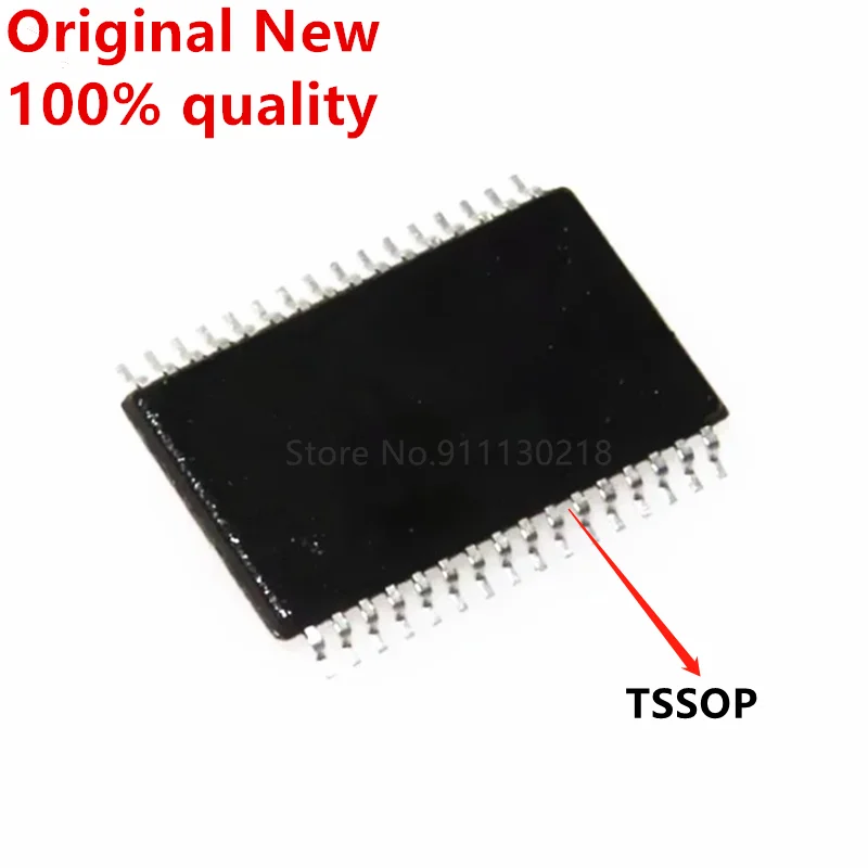 (5-10PCS) BQ7693003DBTR  BQ7693003DB  BQ7693003  TSSOP30