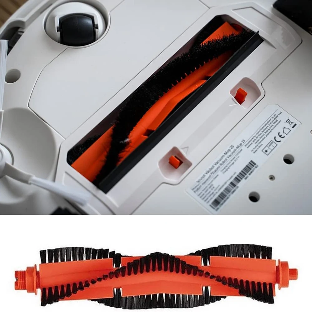 Filtro Hepa de Cepillo Lateral de cepillo principal de repuesto para Xiaomi Mijia XMSTJQR2S STYTJ02YM accesorios de Robot aspirador