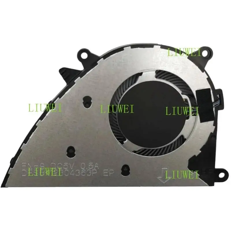 

For 17-cn1xxx 17-cn2006ds 17-cn2047nr 17-cn2xxx 17-cn2267st CPU Cooling Fan (*:*)