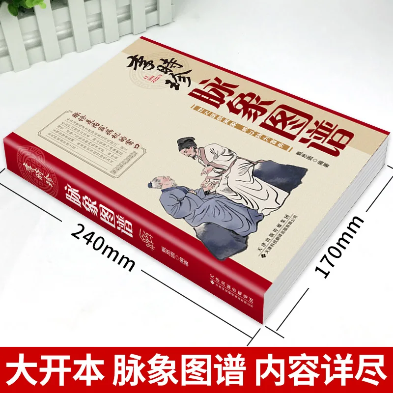 Obrázek kategorie: Tradiční čínská medicína a léčba