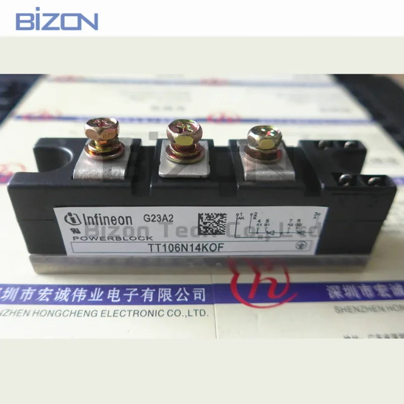 TT106N14KOF TT106N12KOF TT106N16KOF