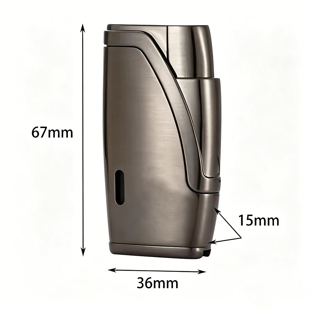 Thumbnail 2 - #23 Cigar Cutters & Punches List of Top Picks