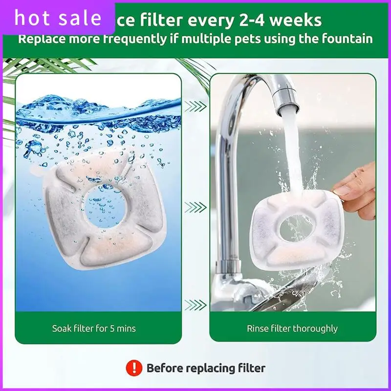 A26I-Dog Water Filt…