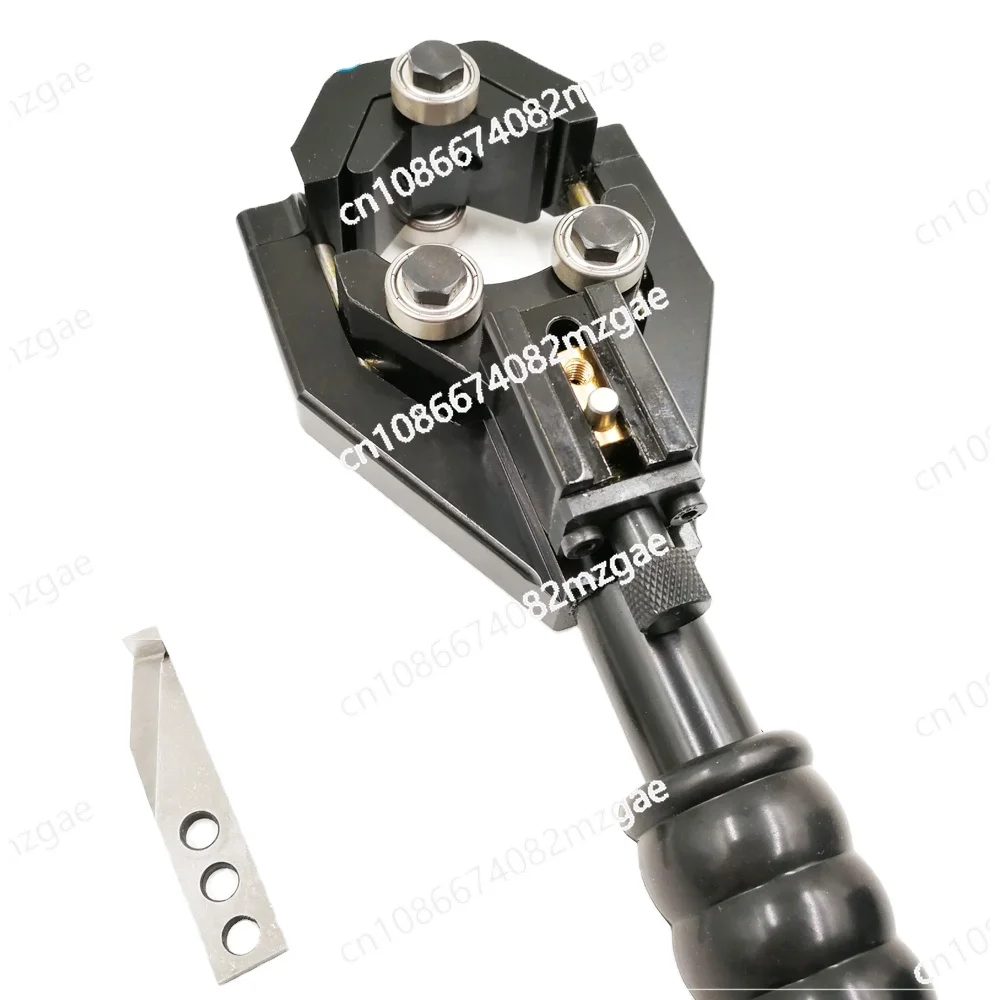 Copper Cable Wire Stripper Tool High Voltage Cable Wire Stripper BX-40 Wire Strip Tool