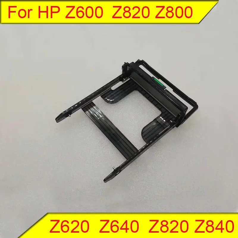 

For HP original z600 hard drive shelf Z820 Z800 Z620 workstation Z640 shelf Z820 Z840