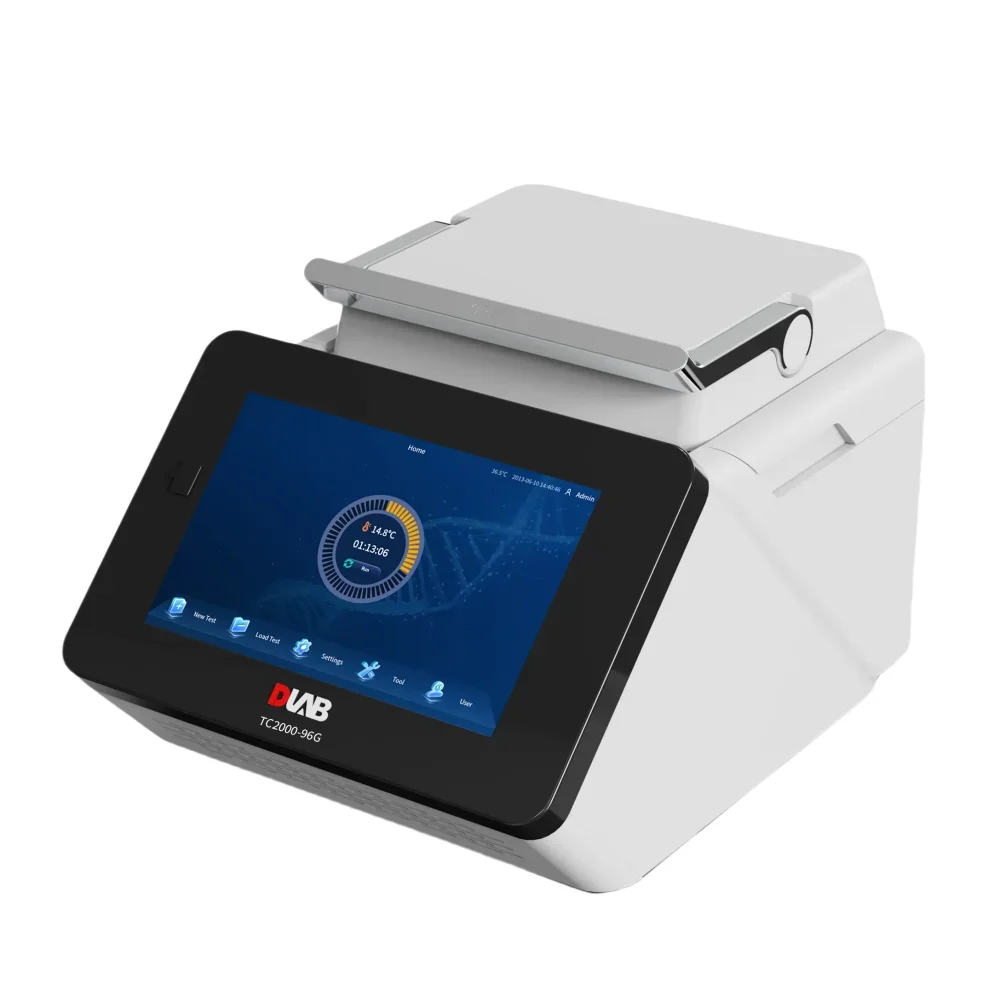 Pcr Machine (Therma…