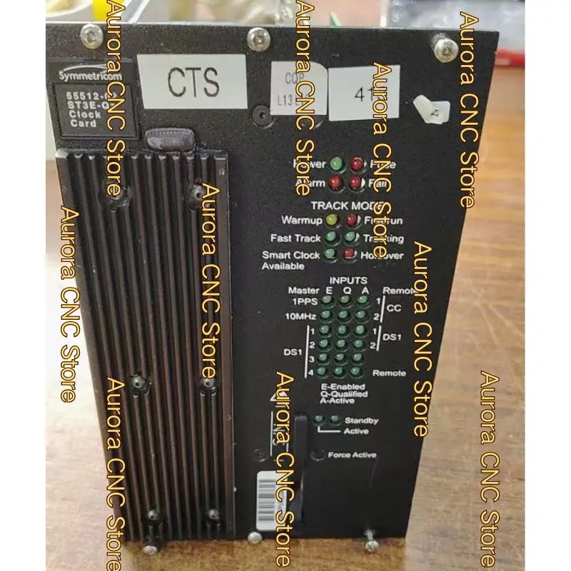 

Second hand 55512-02 control board test OK, fast shipping