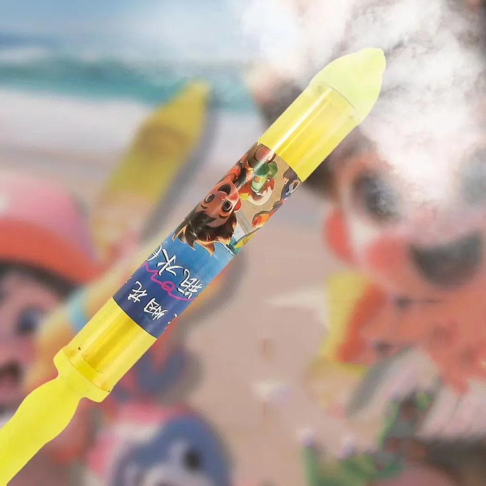 

Splashing Spray Water Spray Toys Pull Type Easy To Fill Water Toys Handheld Plastic Water-Sprinkling Festival Sprinkler Summer