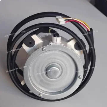​​MFE-60 Series DC Brushless Fan, Energy-Saving Replacement Motor for Inverter AC Indoor Units (60TVAT/60TVT/60TVCT)​
