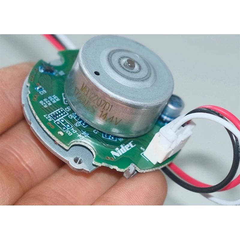 

DC14.4V 35000rpm Micro high-power high-speed external rotor inductive brushless motor