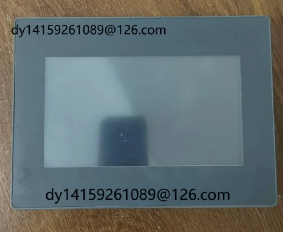 2026 Harmony GXU/ET6/ST6/GTO, HMI 7 inch Touch Screen Panel, HMIGXU3500 HMIGXU3512 HMIET6400 HMIET6401 HMIST6400 HMIGTO3510