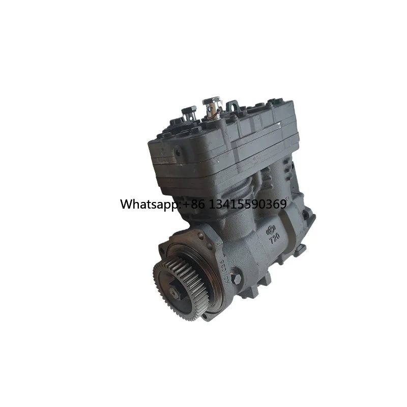 

disel Engine Parts Twin Cylinder Compressor 0490 5533 0490 3993 0490 3250 04905533 04903993 04903250 for Deutz TCD2013L042V/4V