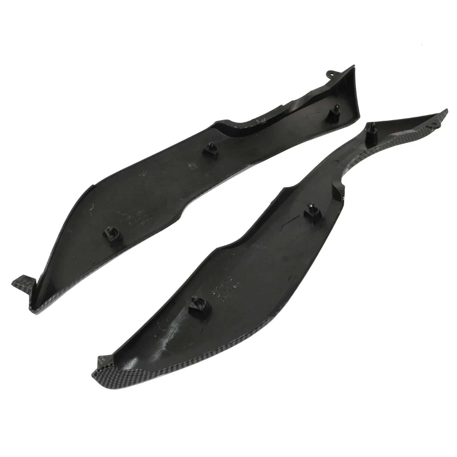 WAASE For Kawasaki KLE 650 Versys KLE650 LE650E 2015-2021 Left & Right Side Seat Saddle Fuel Tank Fairing Cover Panel