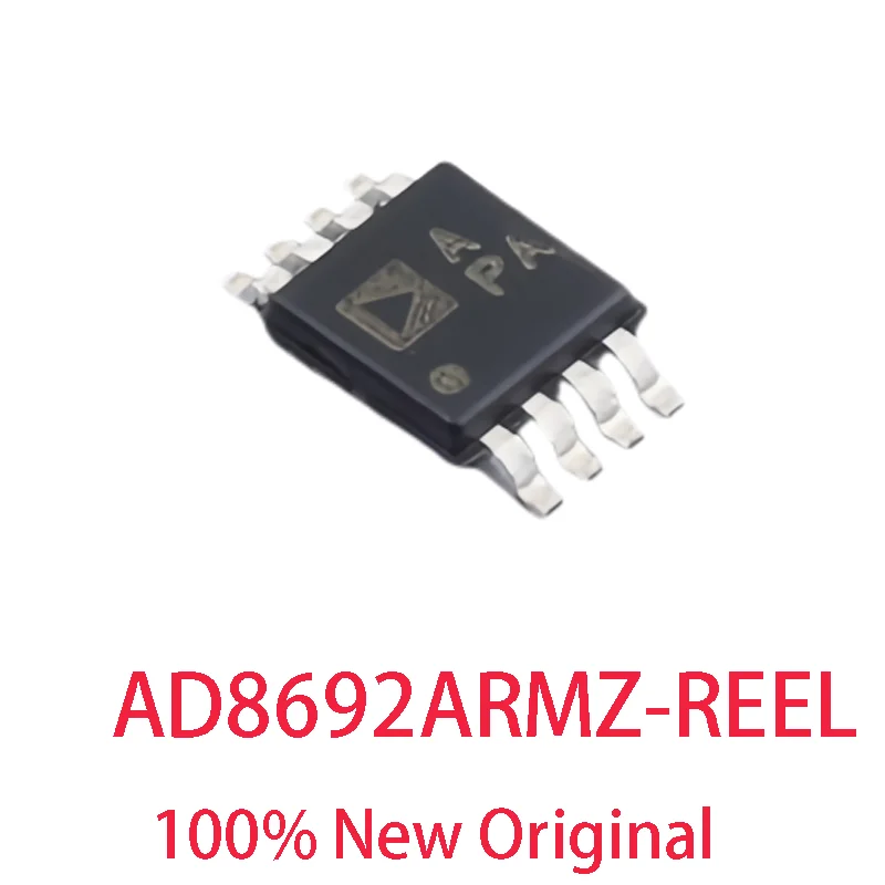 Новый оригинальный AD8692ARMZ AD8692ARMZ-REEL
