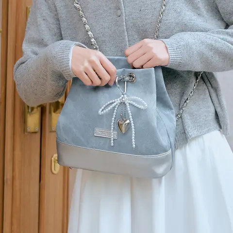 8 best sales jeansryggsäck - №7