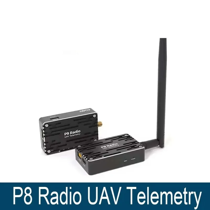 Cuav P8 Radio Uav T…