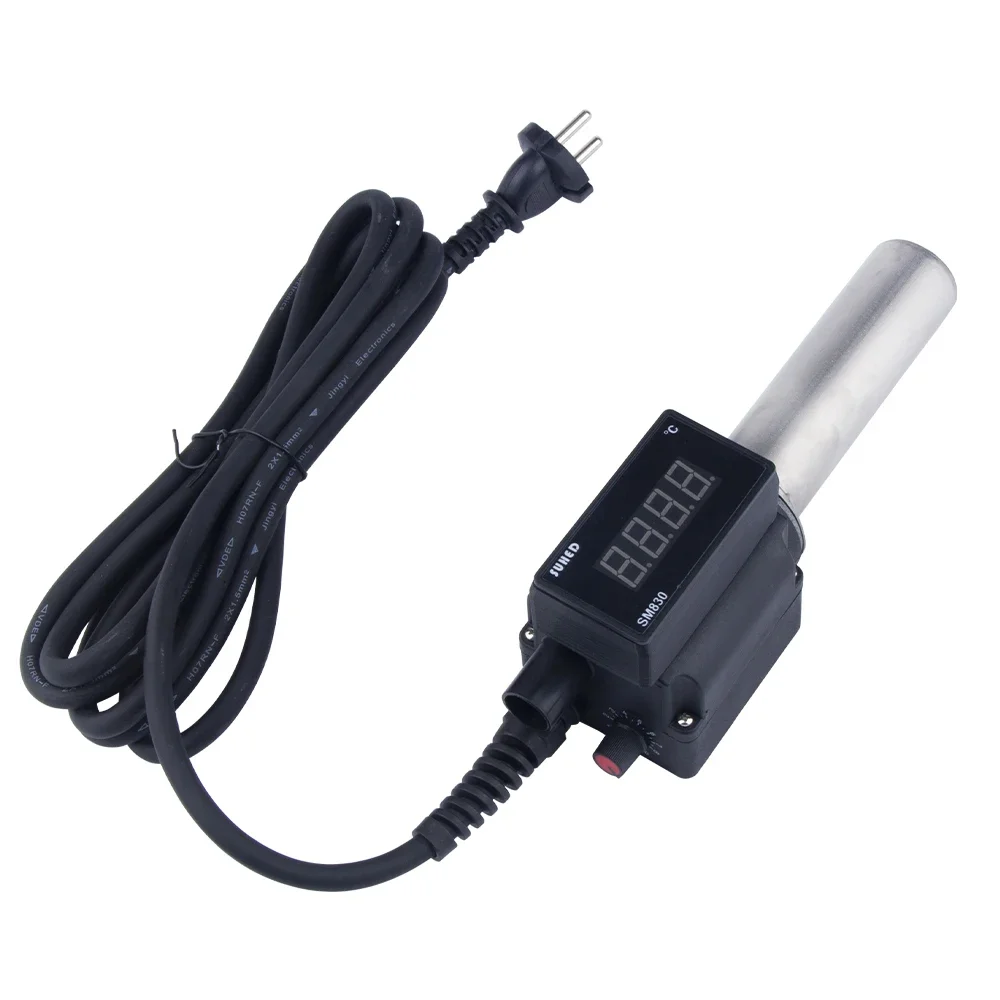 Gorące powietrze g 230V 3300W lub niestandardowe oryginalne fabryczne ZX3000 wysokotemperaturowe energooszczędne certyfikowane CE do uszczelniania