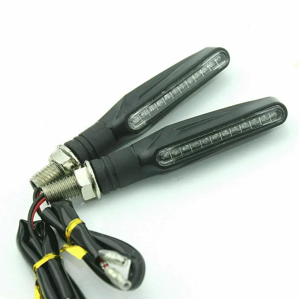 Motorcycle Rear Tail Tidy Fender Eliminator LED Turn Signal For SUZUKI GSX-S 750 2015-2016 GSR 750  2011-2016 image 6