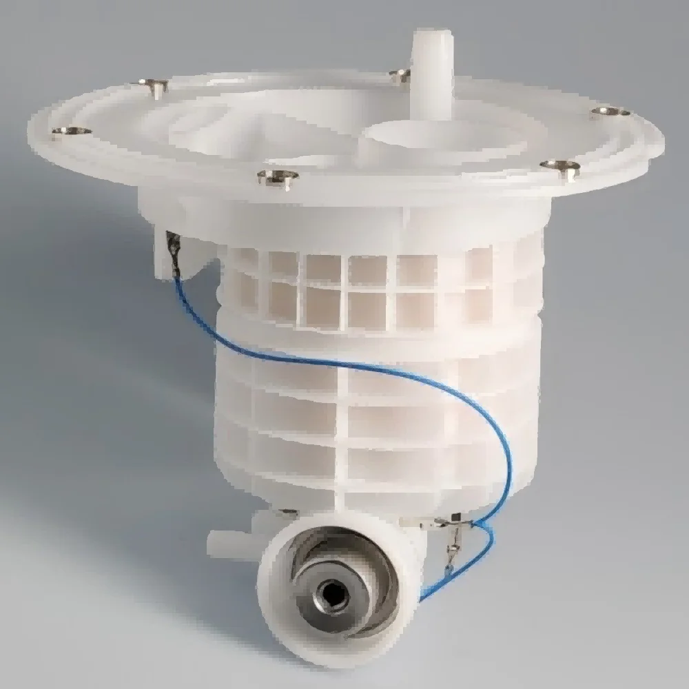 

1714700990 Auto Parts Fuel Systems Tank Fuel Filter Fuel Pump For Mercedes-Benz 2004-2008 W221 Deputy Director S350 CL550 S550