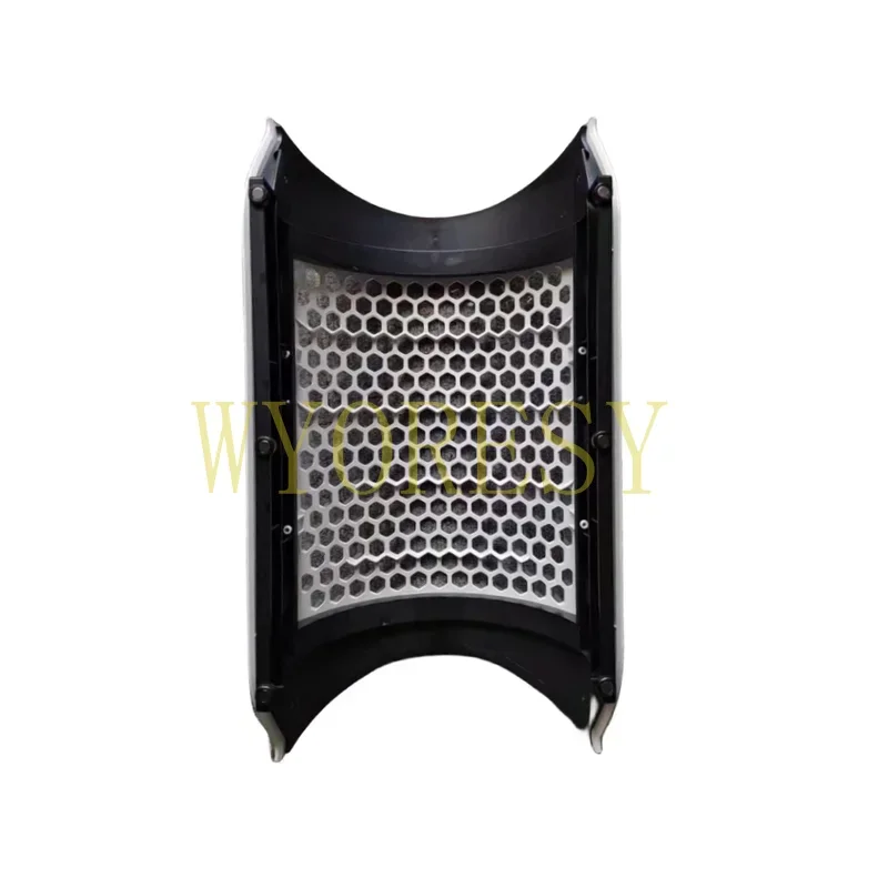 For Alienware Aurora R13 Magnetic Rear Cable Cover White 320-BENR Dell GV7DK