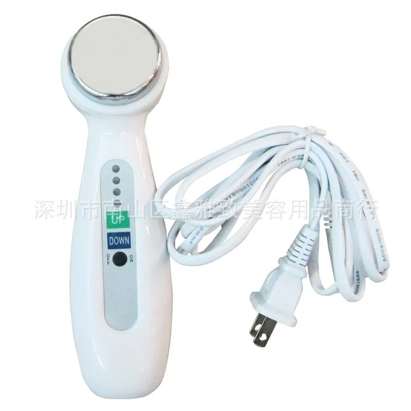 Ultrasound Introduction Instrument Face Lifting Ultrasound Beauty Instrument Household Beauty Small Instrument Face Beauty Instr