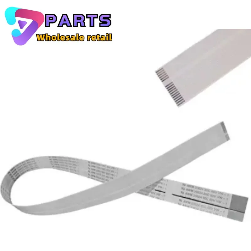 

5PCS Scanner Cable for HP Smart Tank 515 530 115 310 315 415 419 615