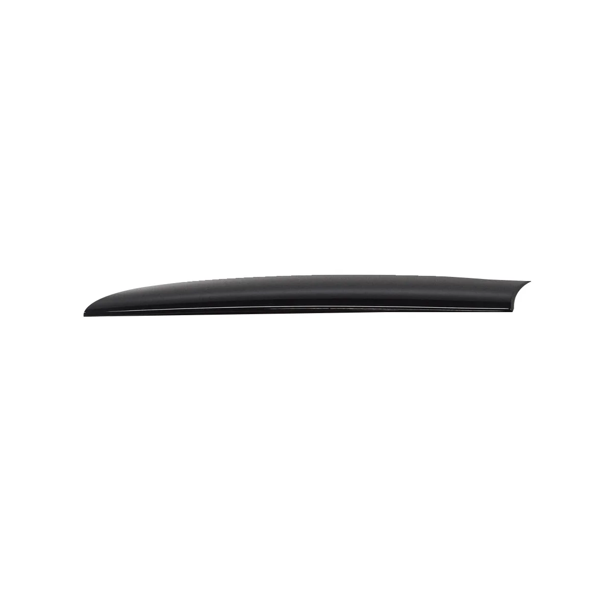 1Pair Front Windshield Post Trim for BMW Mini Cooper R50 R52 R53 2001-2008 Right/Left Window A-Pillar Panel Trim Cover