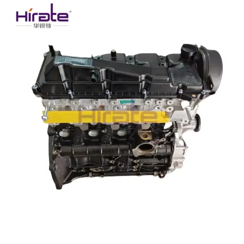 محرك ديزل جديد 2.5L محرك DK4A/DK4B/DK5B لـ Jinbei Haise H2L H2 Chery Aika
