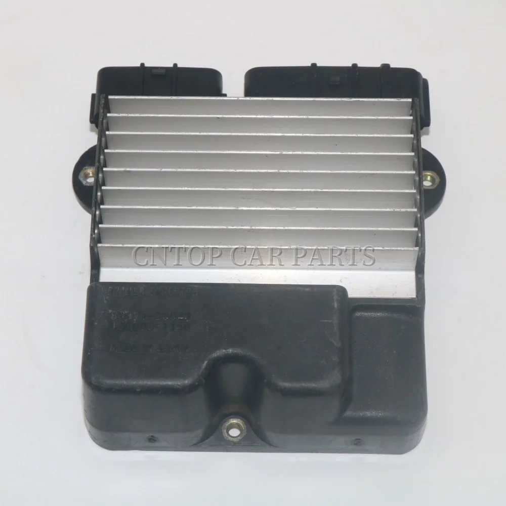 89871-20040 Driver Injector Computer Control Module for Toyota Voxy Noah Caldina AZR65G AZR60G
