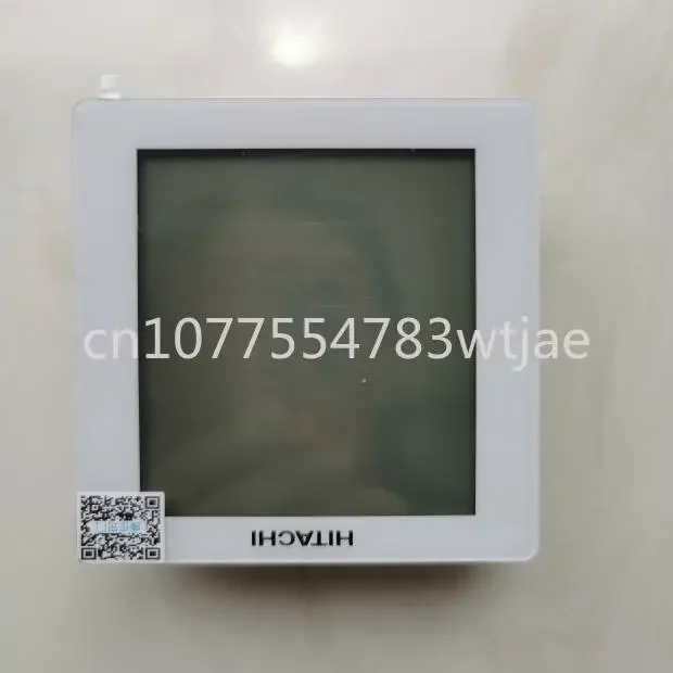 

Suitable for Hitachi's new central air conditioning line controller PC-P1HEQ EQ line controller