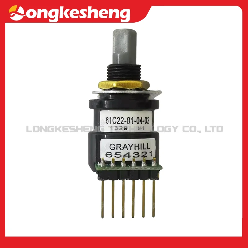 

61C22-01-04-02 Free Shipping Original module in stock