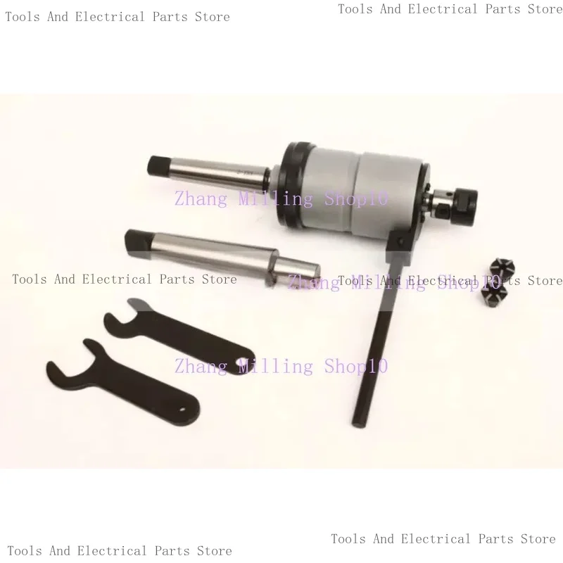 Reversible Chuck Set JSN7 JS12 Flexible Tapping J467 M8 J4612 J4620 Self-Reversing Thread Head