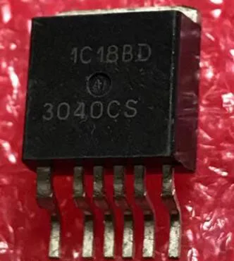 

FGB3040CS 3040CS TO263-5 430V19A