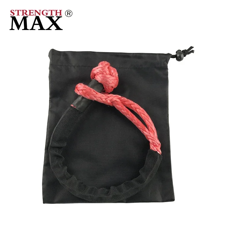 JINLI OEM/ODM Emergency tools factory price hotselling recovery kit off-road accessories for trailer car