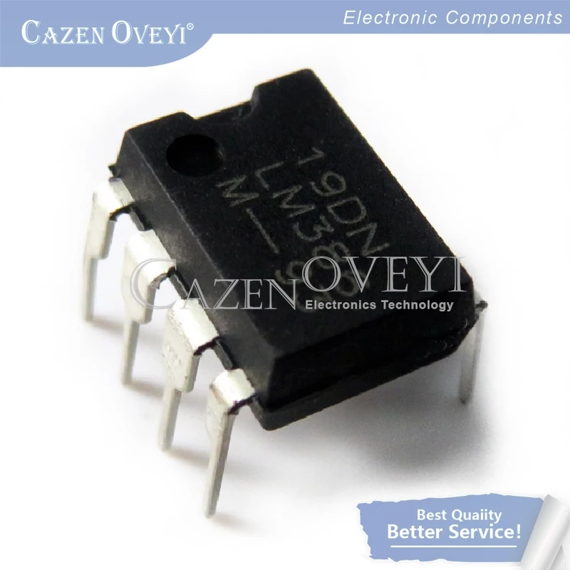 5pcs/lot ICE2B0565 2B0565 ICE2A365 2A365 LAF0001 0001 LM386N-1 LM386 DIP-8