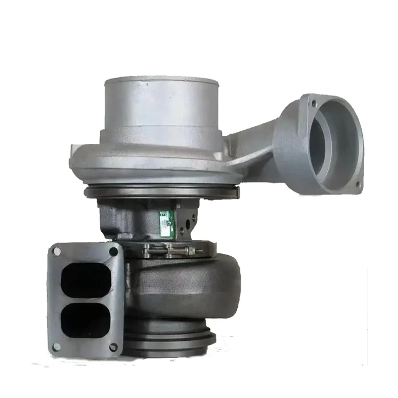

1 PCS Diesel engine FOR FOR caterpillar 3406B 3406C Turbo TV7801 Turbocharger 7W9472 7W-9472