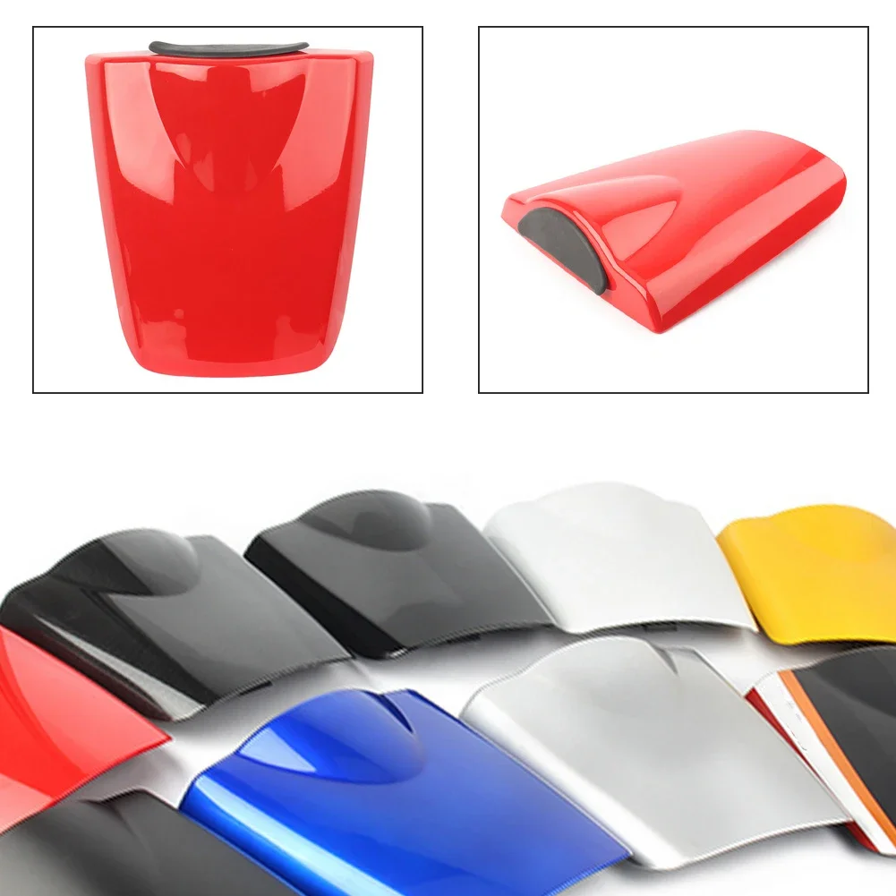 

Motorcycle Rear Passenger Cowl Seat Back Cover Fairing Part For Honda CBR 600 RR 600RR CBR600RR F5 2003 2004 2005 2006 CBR600