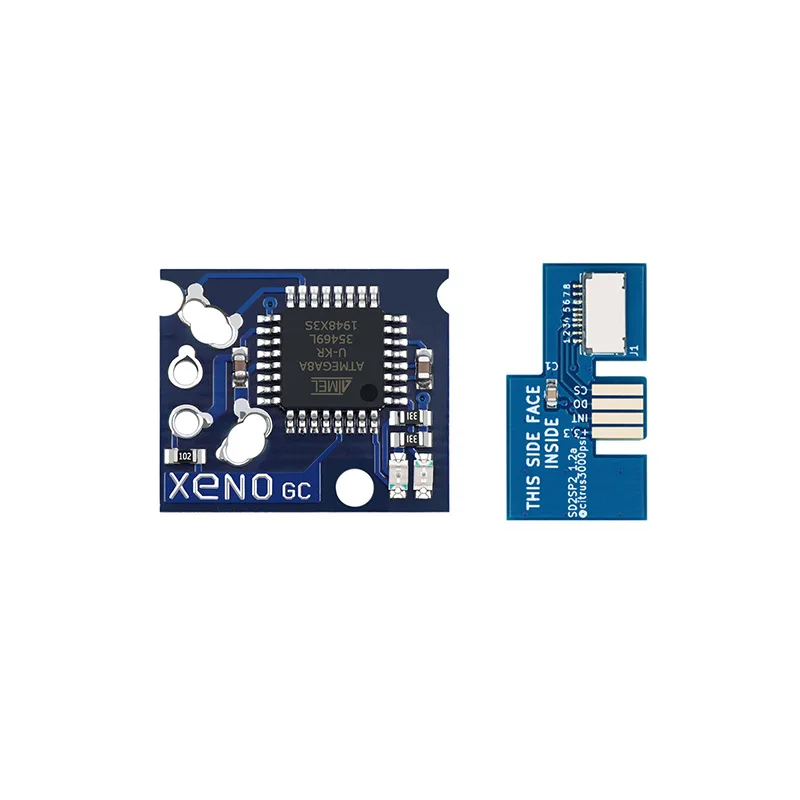 Xeno GC Direct Play Model for NGC GameCube