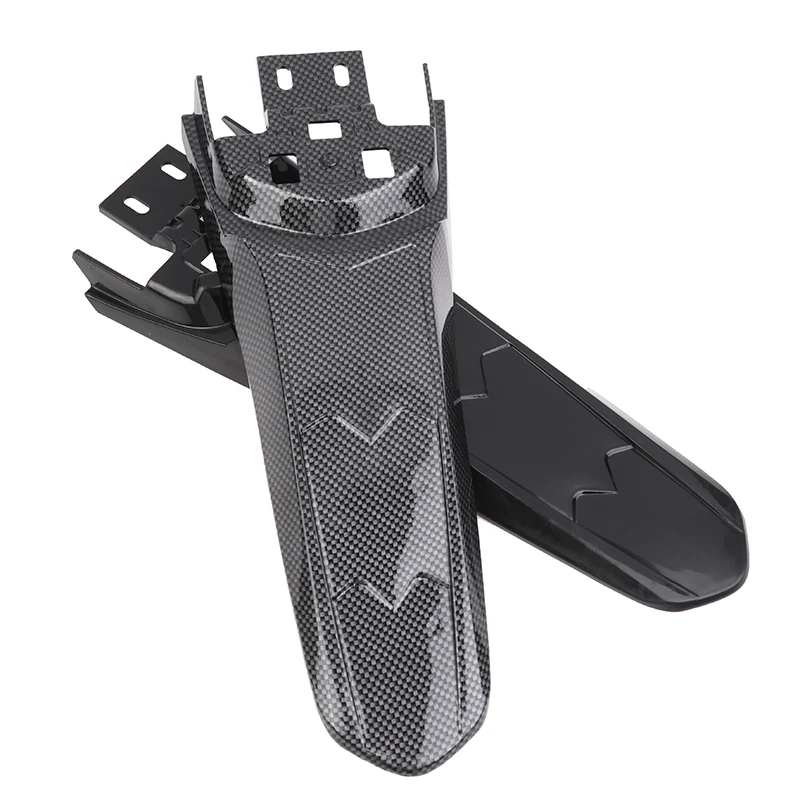 

1pc Rear Fender Extension Light Mudguard for Surron Electric Bike - Motorcycle Tail Fender Protective Accessories