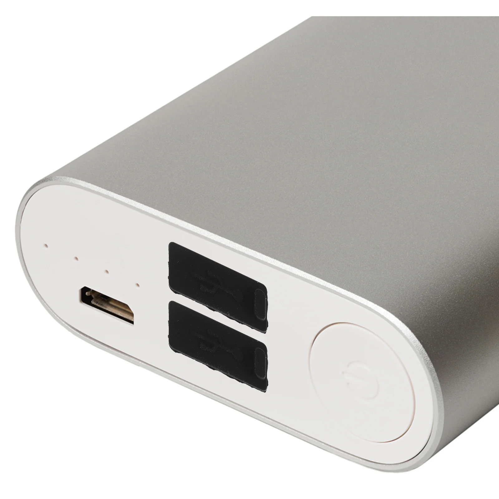 

32Pcs USB Dustproof Port Plugs Silicone Durable Laptop USB Connection Protectors Charging Port Stopper Plug for Laptop