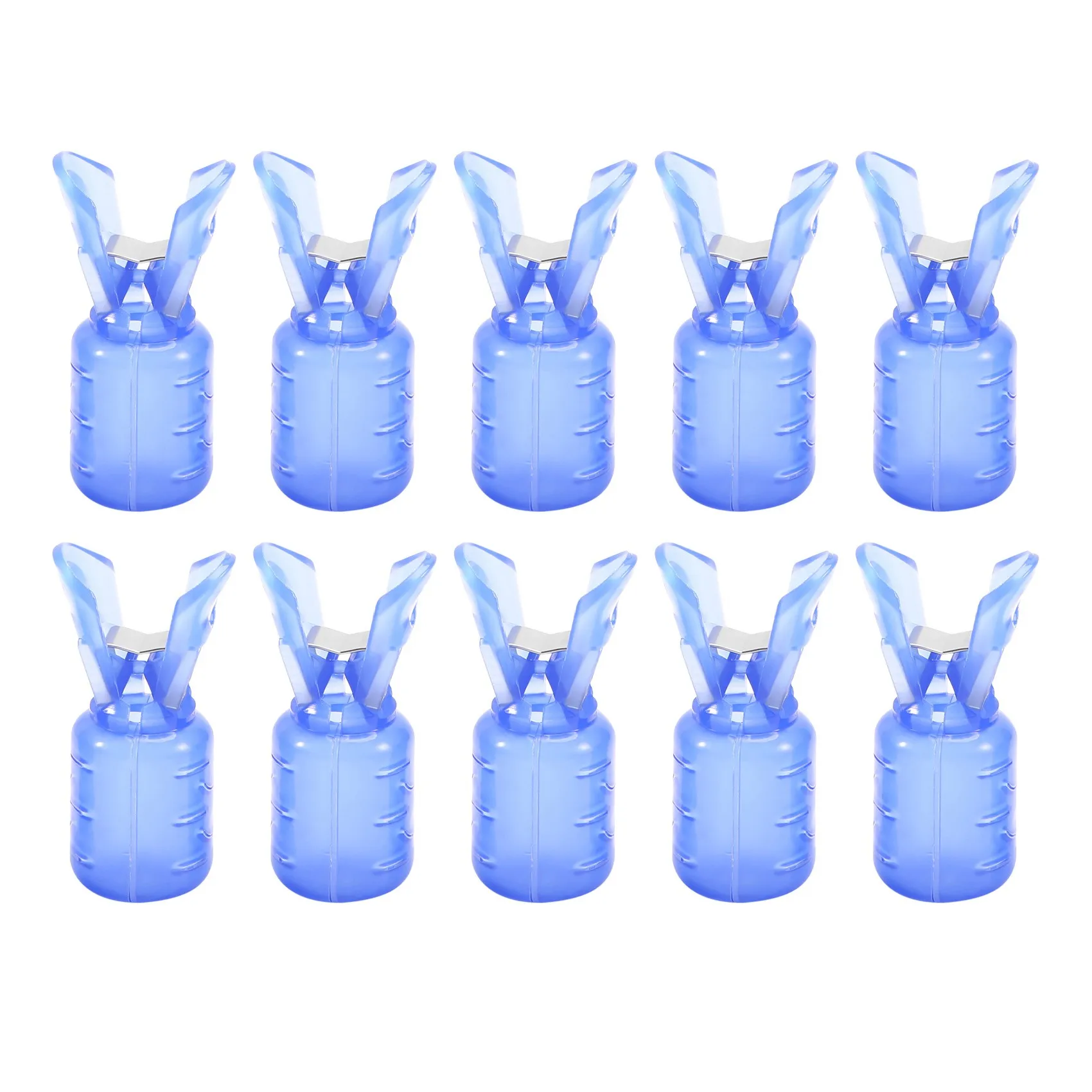 10 pcs octopus דיונון דיג השרימפס וו מכסה pesa מגן גדלי פיתיון כלי כיסוי ווים בטוח קטן