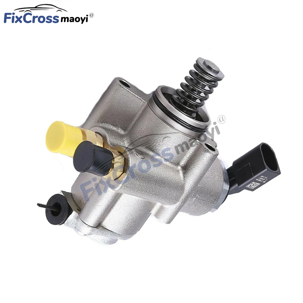 

Left High Pressure Fuel Pump 06E127025G 06E127025AB For VW Audi A4 A5 A6 Four Cylinder Q5 V6 3.2L