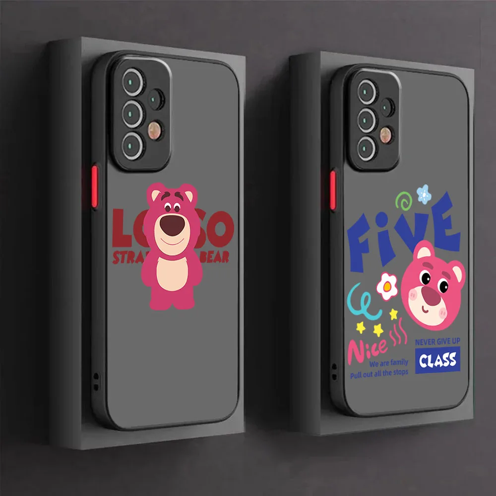 Frosted Translucent…