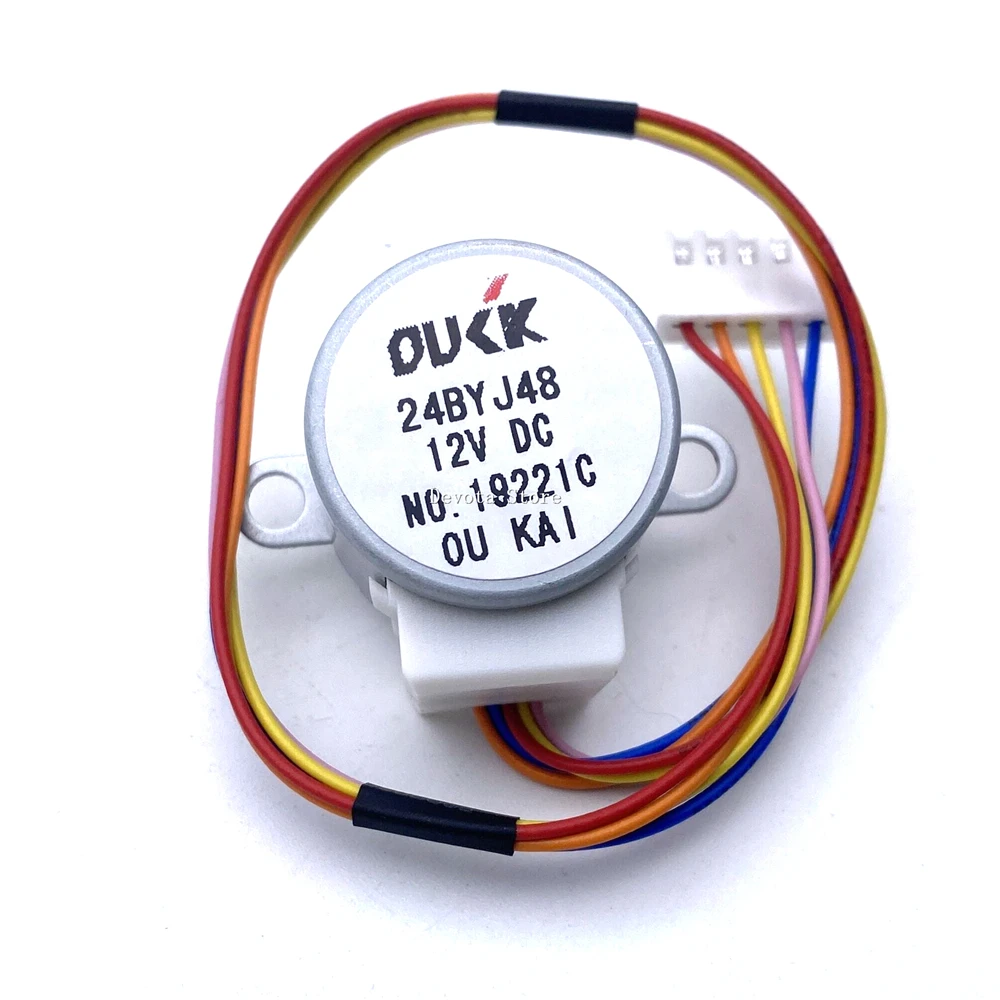 24BYJ48 (Mit-Heavy)…